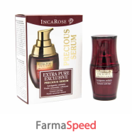 incarose epe precious serum