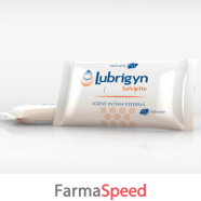 lubrigyn salviette 15 pezzi