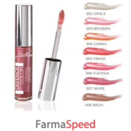 defence color bionike crystal lipgloss 307 mure