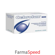 cebrolux 800 30 bustine