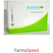 anemix 20 bustine da 5 g
