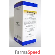 dissentil 50ml sol ial