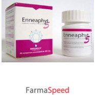 enneaphyt 5 40cpr orosol 300mg
