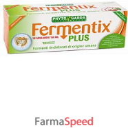 fermentix plus 10 miliardi 12 flaconcini 10ml