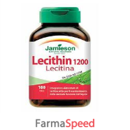 lecithin 1200 lecitina 100cps