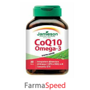 omega 3 coq10 30prl