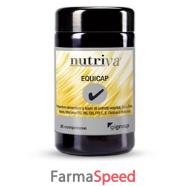 nutriva equicap 30cpr