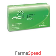 acilip 600 integrat 20cpr