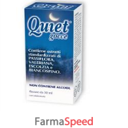 quiet gocce 30 ml
