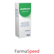 alfarepagin crema 50 ml