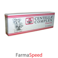 centella complex forte 20 compresse