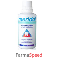 meridol collutorio 400ml