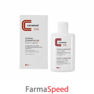 ceramol dermo shampoo ds 200 ml