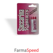 saccarina roberts 300 compresse 30 mg