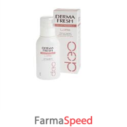 dermafresh p sens latte 100ml