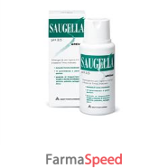 saugella attiva  flacone 250 ml