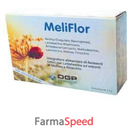meliflor 10bust