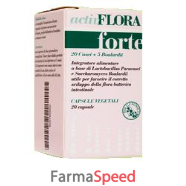 activflora forte 20cps