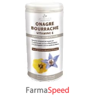 olio oenothera borragine 150cp