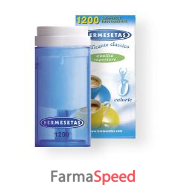 hermesetas original 1200 compresse
