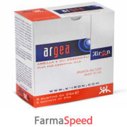 kiron argea 5bustx25g