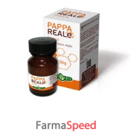 pappa reale fresca 30 g
