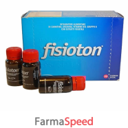 fisioton 10 fiale 15 ml