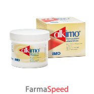 alkimo  zinco calcio e magnesio polvere 150 g