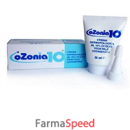 ozonia 10 crema ozono 35ml