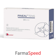 pineal tens 14 buste