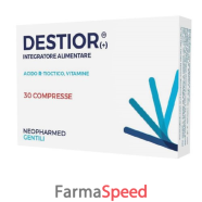 destior 30 compresse