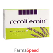 remifemin 60 compresse