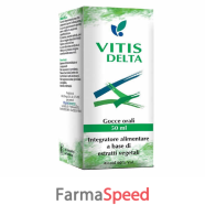 vitis delta sol ial 50ml
