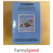 co-boron 30cps