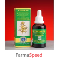 hyrvingya bio gocce 50ml