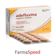 adefluvina retard 30 compresse