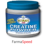 creatina powder polvere 150 g 1 pezzo