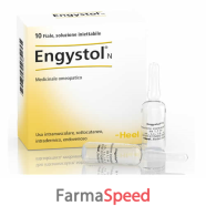 engystol n 10 fiale hell 