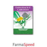 tarassaco carciofo 80prl