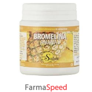 bromelina 100 compresse