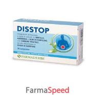 disstop 30cpr