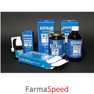 melflu mellito balsamico 250 ml