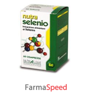 selenio 60cpr