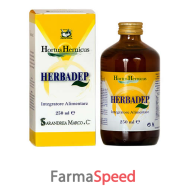 herbadep 250ml