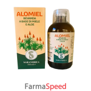 alomiel 800g