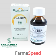 cal ren 100ml gtt