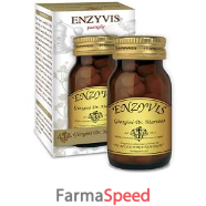 enzyvis 100 pastiglie