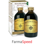 realplusvis liquido anal 200ml