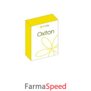 oxiton 30 compresse