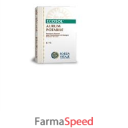ecosol aurum potabile gocce 10 ml